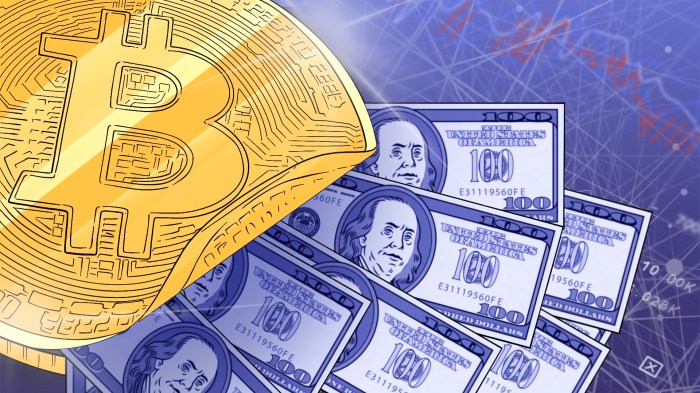 My Long-Term Bitcoin Strategy | PDF