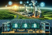 Bitcoin Mining: The Key to Solving Renewable Energy Intermittency