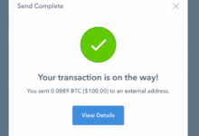 How to Transfer Bitcoin to Another Wallet: Step-by-Step Guide