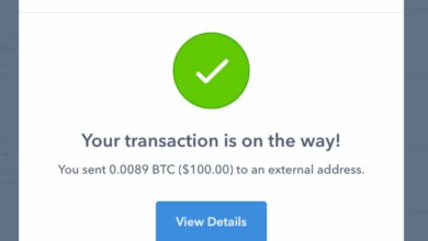 How to Transfer Bitcoin to Another Wallet: Step-by-Step Guide