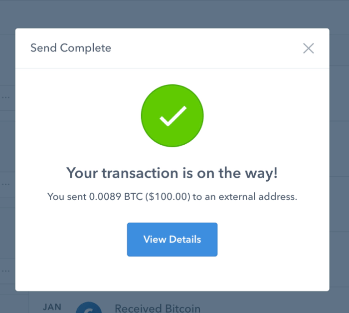 How to Transfer Bitcoin to Another Wallet: Step-by-Step Guide