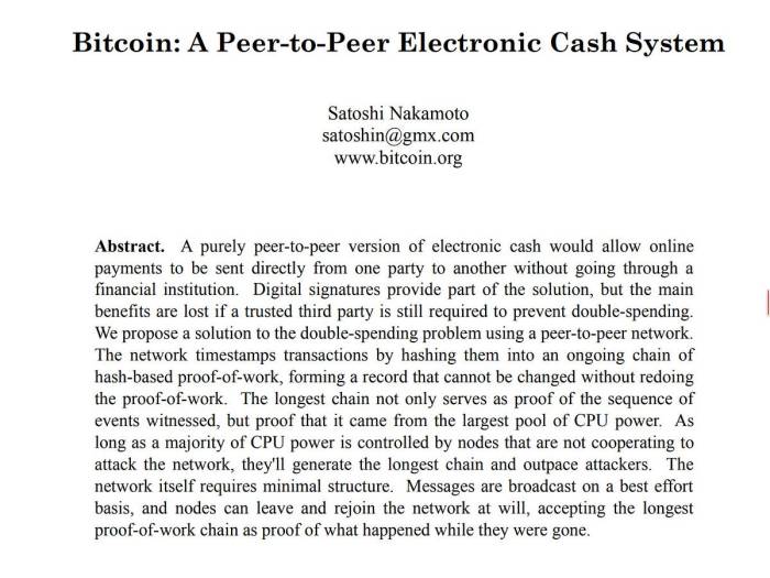 Why Bitcoin is Superior to Gold in Every Way?