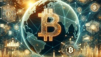 Bitcoin Vs Gold - Unocoin Blog
