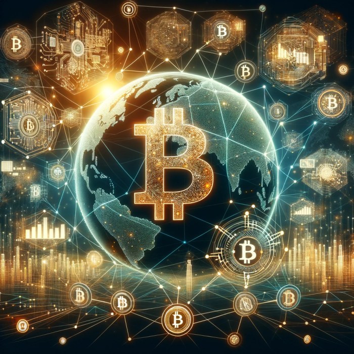 Bitcoin Vs Gold - Unocoin Blog
