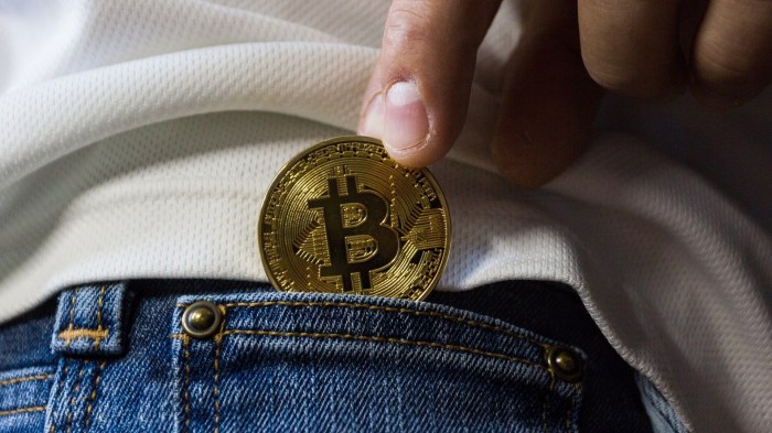 The Transformative Impact of Bitcoin on Mobile Banking | The Enterprise ...