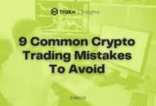 Crypto Mistakes Every Beginner Makes