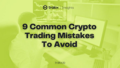 Crypto Mistakes Every Beginner Makes
