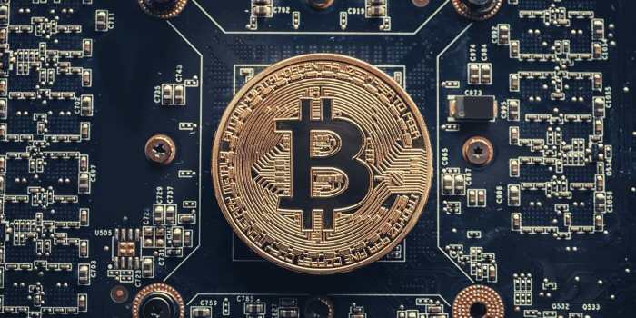 Bitcoin Taproot Upgrade