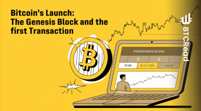 The history of Bitcoin: From Satoshi Nakamoto to today - BTCRead