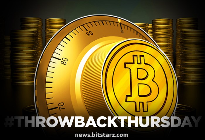 How To Keep Your Bitcoin Safe And Secure - BitStarz Blog