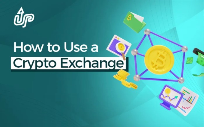 Understanding Crypto Exchanges: A Beginner's Guide