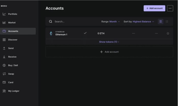 How to Transfer Bitcoin From an Exchange to a Hardware Wallet - Unchained