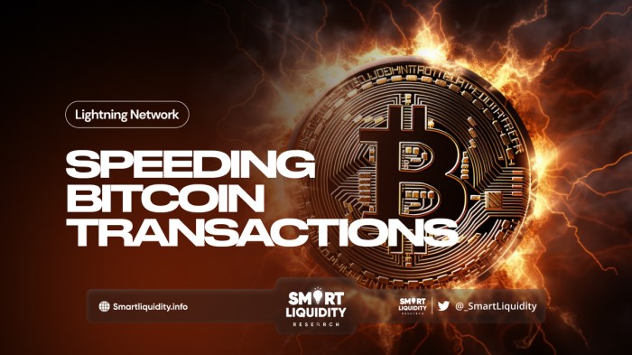 Bitcoin's Lightning Network Explained - Dignited