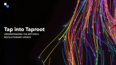 Understanding Bitcoin Taproot: The Ultimate Guide
