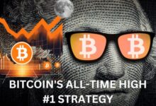 New Bitcoin Strategy Prediction Going To 100k- Simple Crypto Trading ...