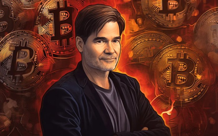Who Created Bitcoin: Satoshi Nakamoto | ecoinomy