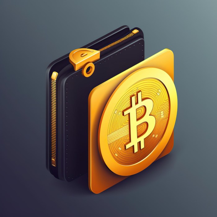 What is a Bitcoin Wallet? How does BTC wallet work?