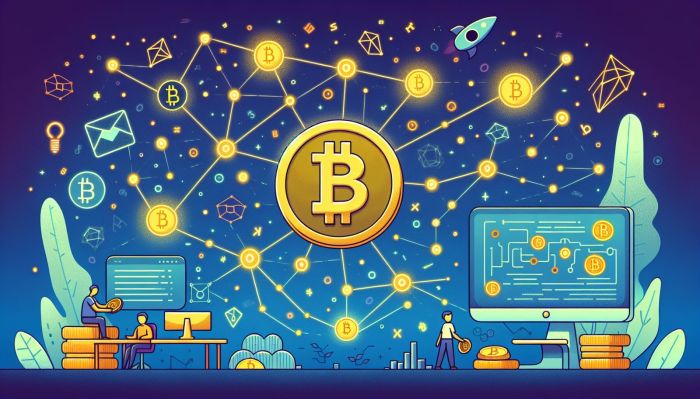 Explain it: How Does Bitcoin Work?