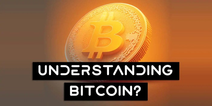 Understanding Bitcoin: The Irresistible Journey (2023) - Athena Alpha