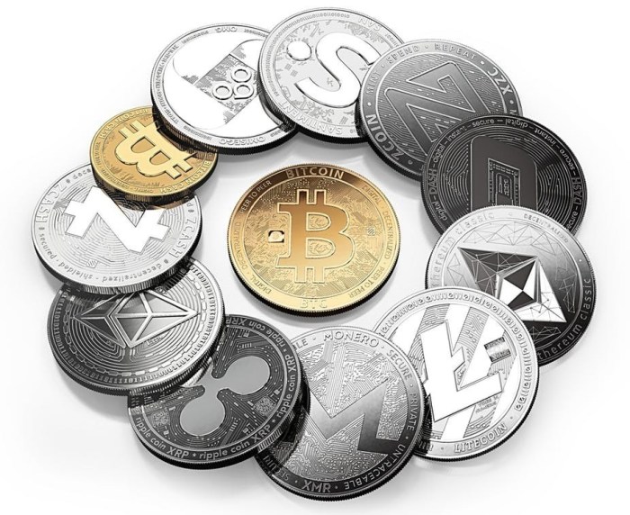 Some Bitcoin rules to live by : r/Bitcoin