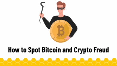 Crypto Giveaway Scams: The Dark Side Of Web3