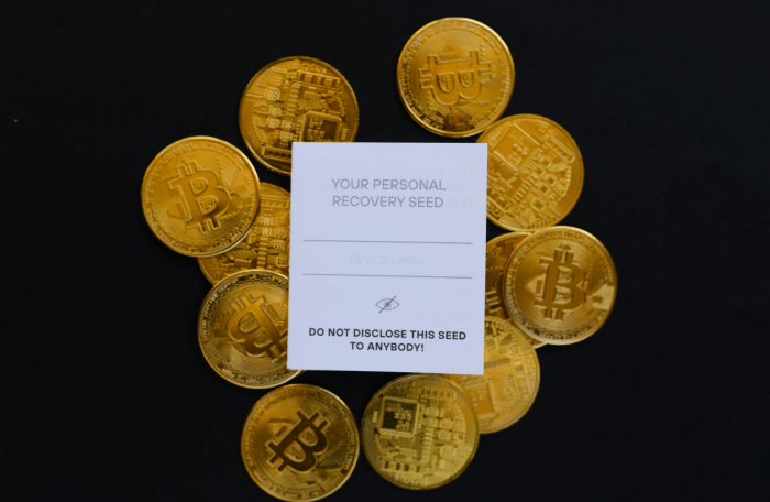Bitcoin Scams: How to Spot and Avoid Crypto Scams | Redot.com
