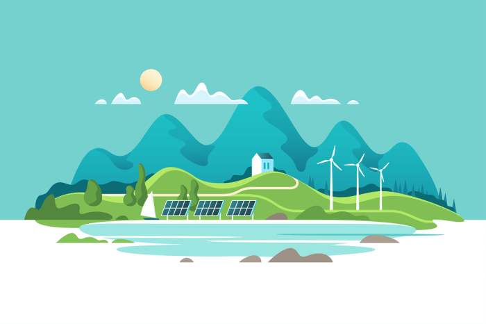 Bitcoin Mining Makes Renewable Energy Viable - The Jist